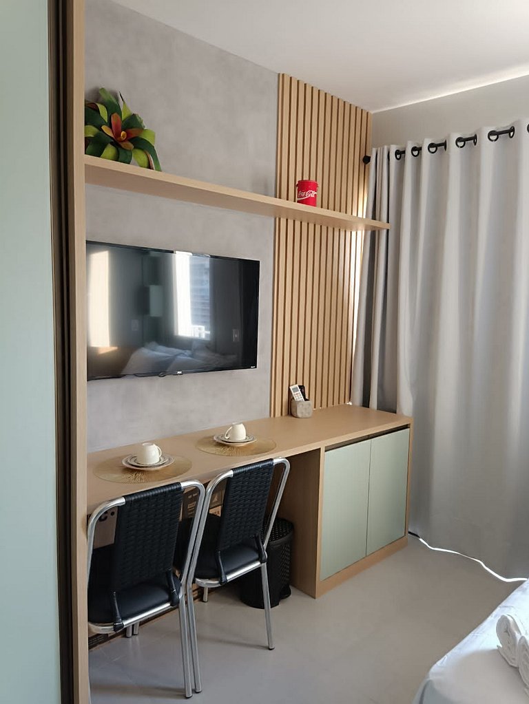Be Urban 1408