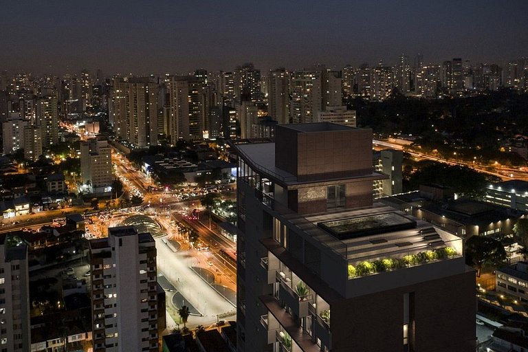 Be Urban 1408