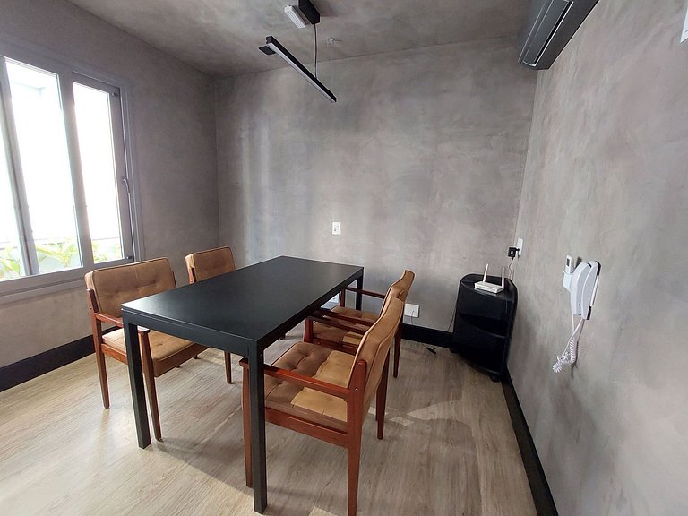 Be Urban 1410