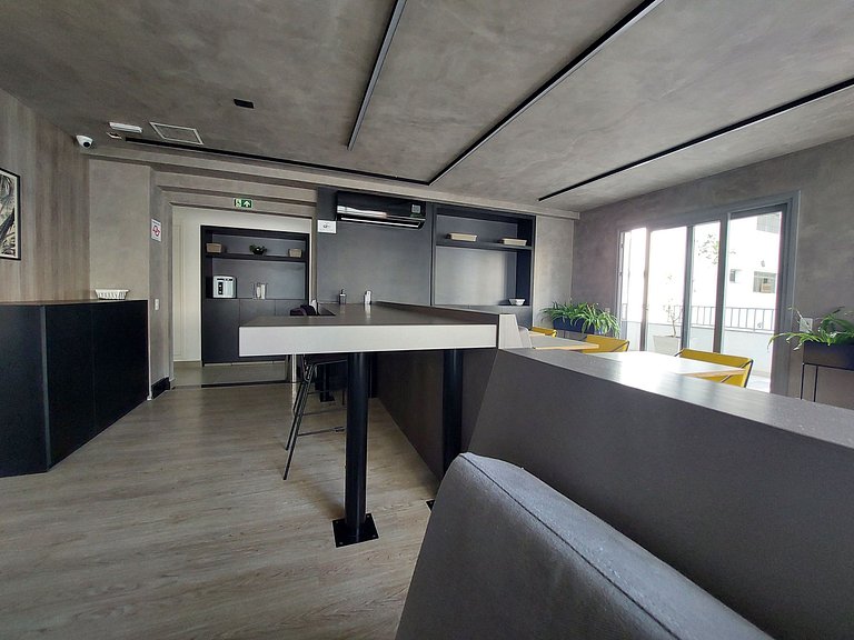 Be Urban 1408