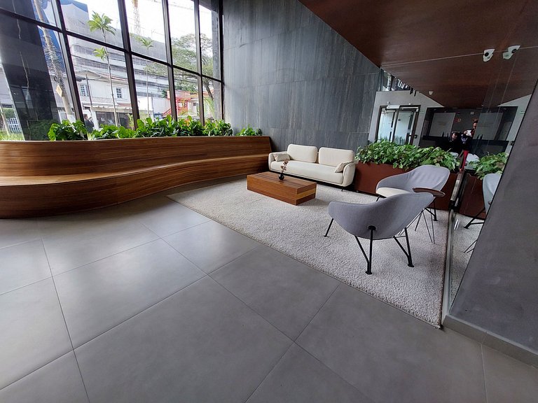 Be Urban 1408