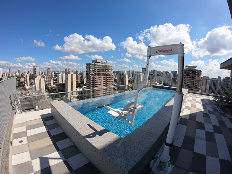 Be Urban 1408