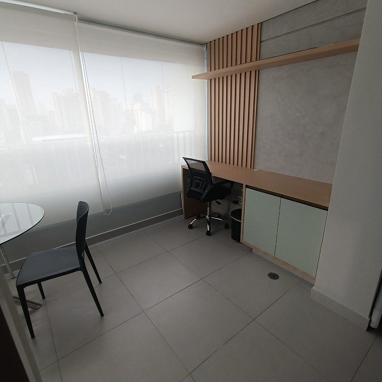 Be Urban 1410