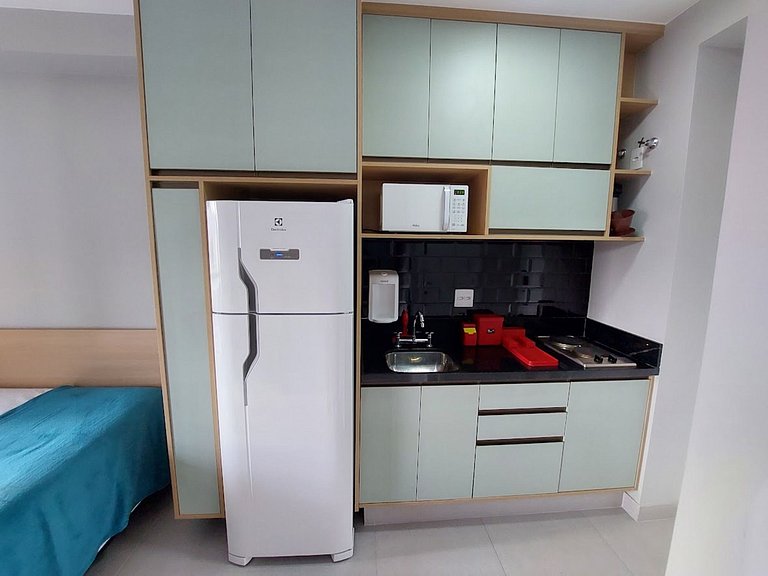 Be Urban 1408