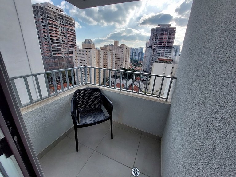 Be Urban 1408