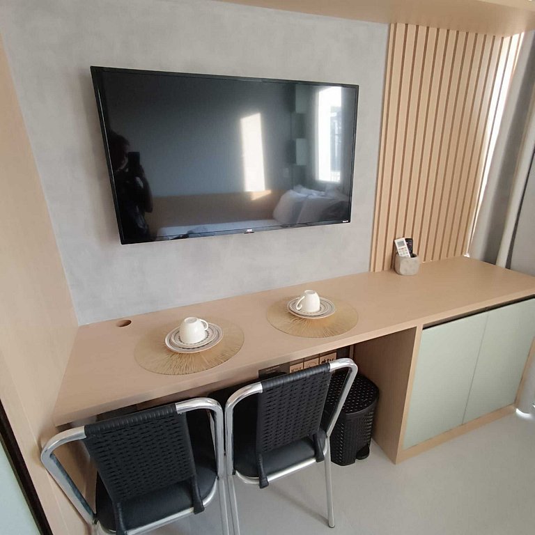 Be Urban 1408