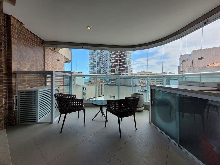 Unique 1201 • Estúdio Executivo