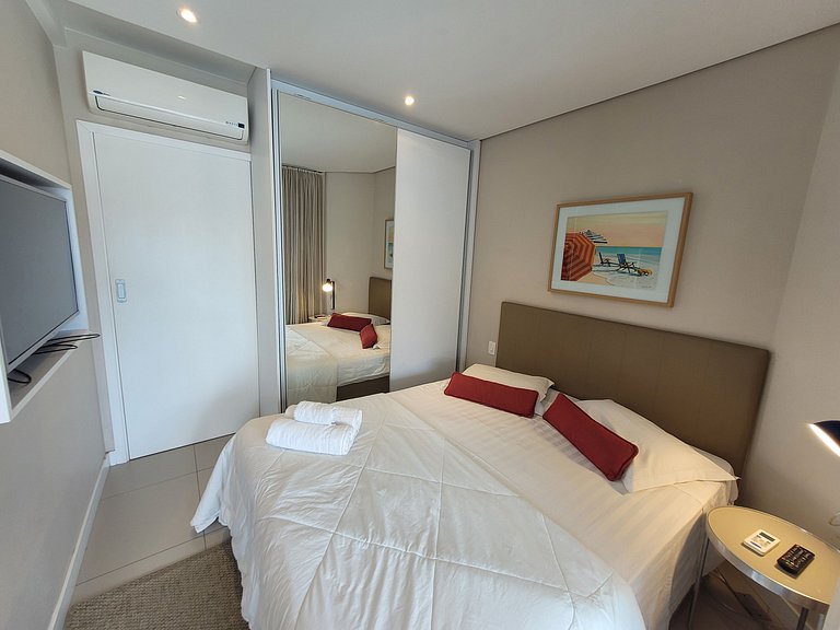 Unique 1201 • Estúdio Executivo