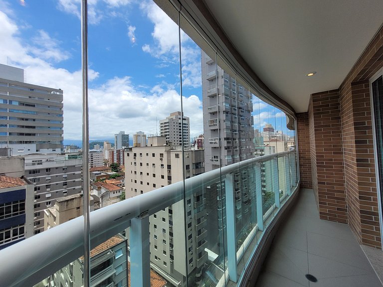 Unique 1201 • Estúdio Executivo