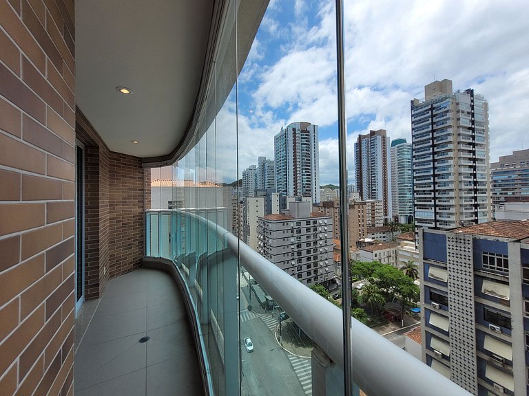 Unique 1201 • Estúdio Executivo