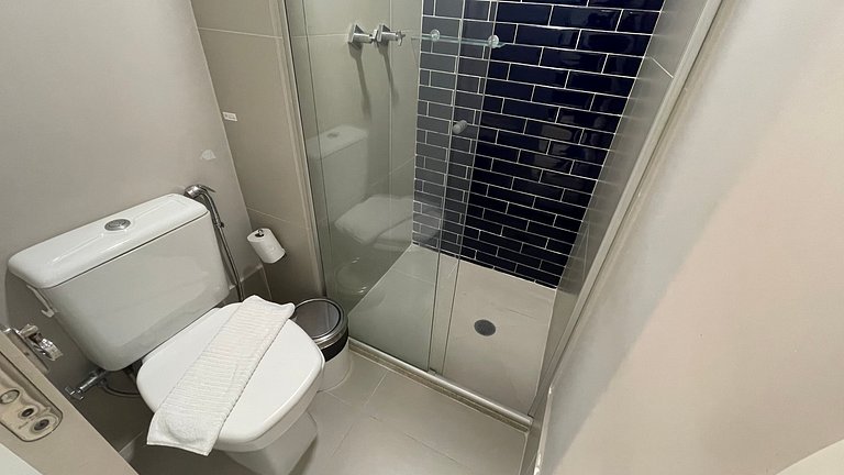 Unique 1201 • Estúdio Executivo