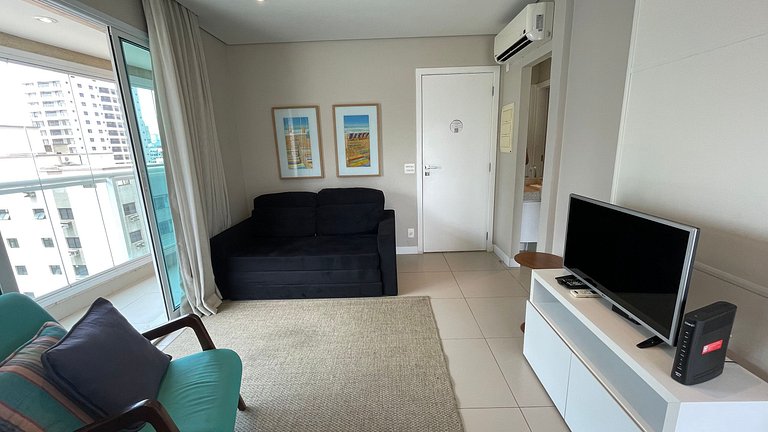 Unique 1201 • Estúdio Executivo