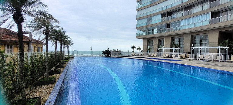 Unlimited 3111 Vista mar do 31º andar