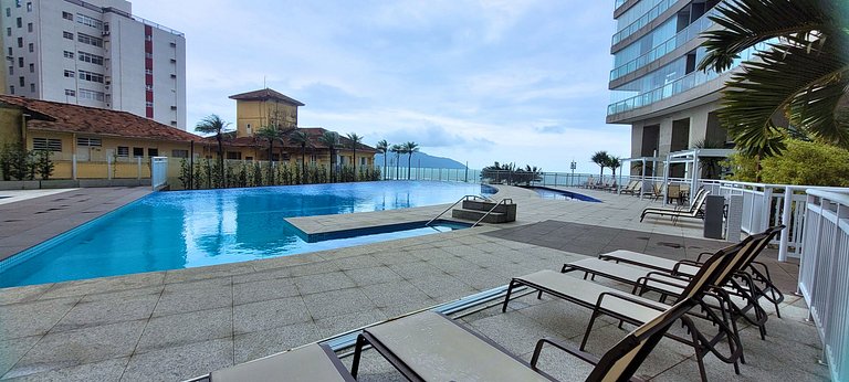 Unlimited 3111 Vista mar do 31º andar