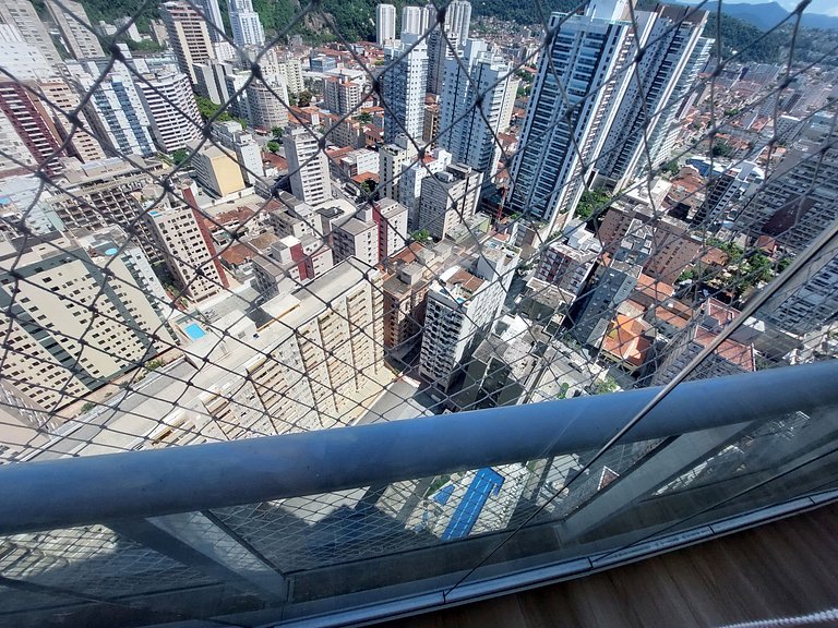 Unlimited 3111 Vista mar do 31º andar