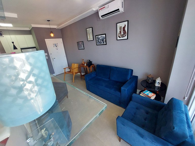 Unlimited 3111 Vista mar do 31º andar