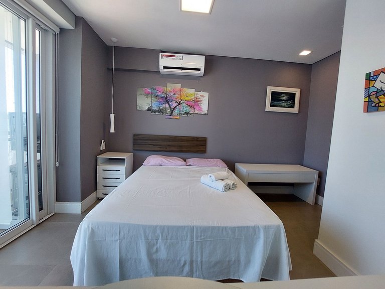 Unlimited 3111 Vista mar do 31º andar