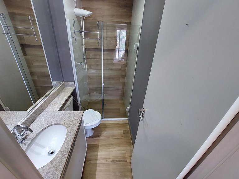 Unlimited 3111 Vista mar do 31º andar