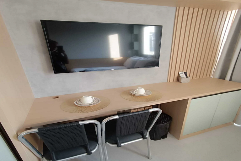 Be Urban 1408
