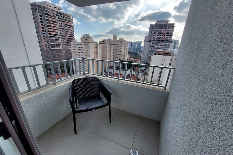 Be Urban 1408