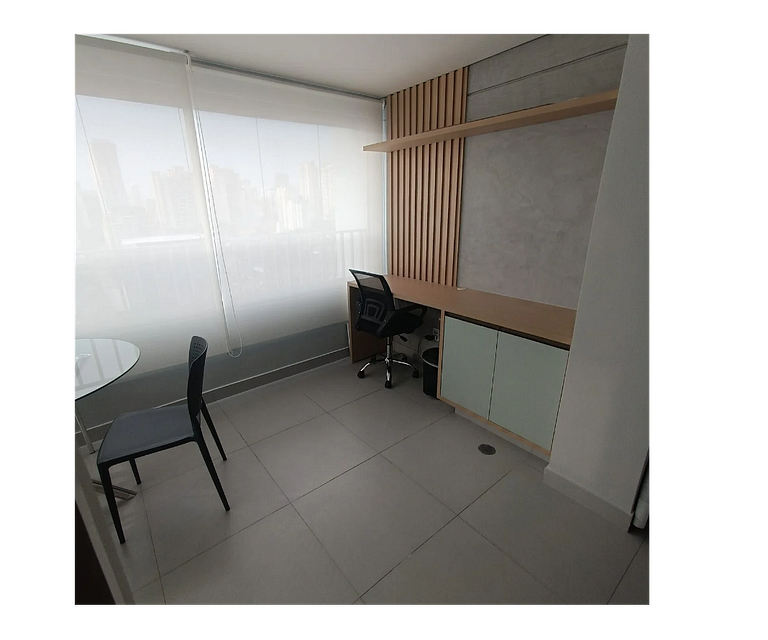 Be Urban 1410
