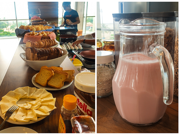 Apartamentos no Unlimited Ocean Front Pertinho do mar