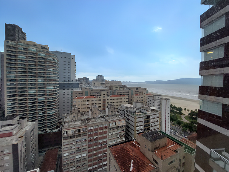 Unlimited 1608 Panorâmico c/ 3 dorm