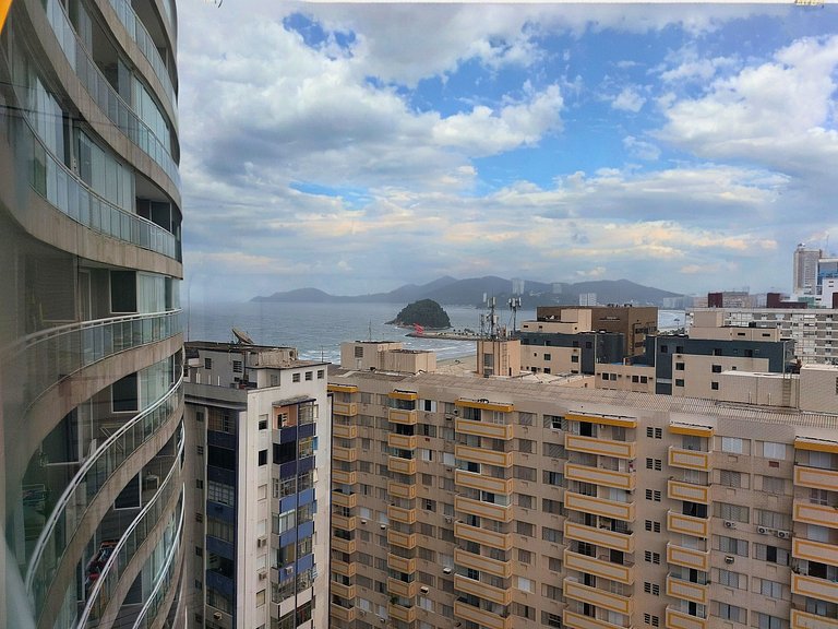 Unlimited 1608 Panorâmico c/ 3 dorm