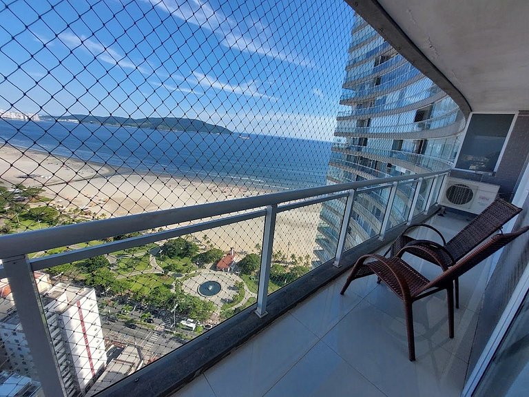 Unlimited 3006 - 2 dorm e linda vista