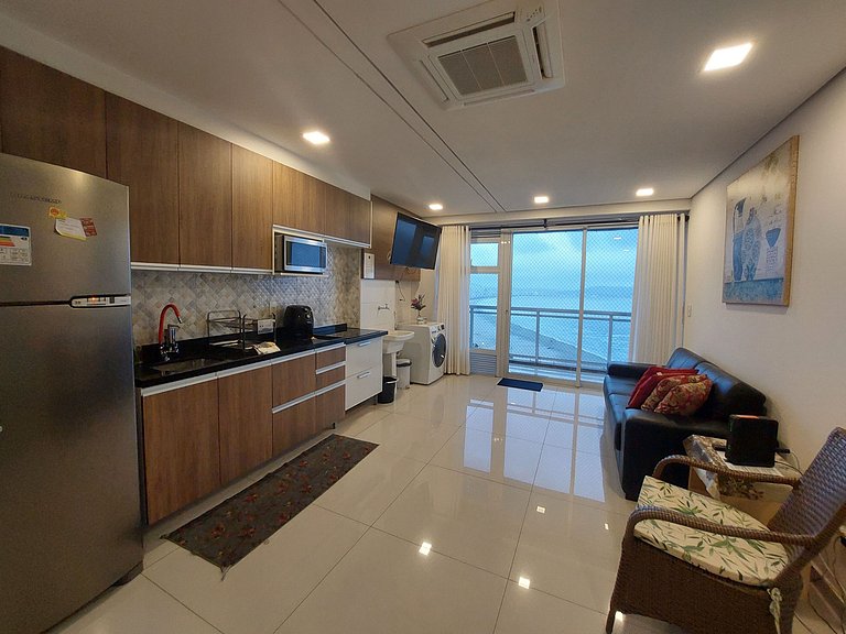 Unlimited 3006 - 2 dorm e linda vista