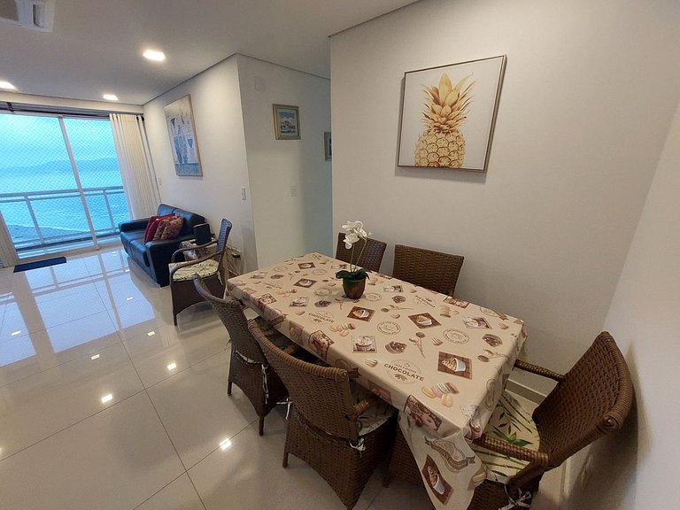 Unlimited 3006 - 2 dorm e linda vista