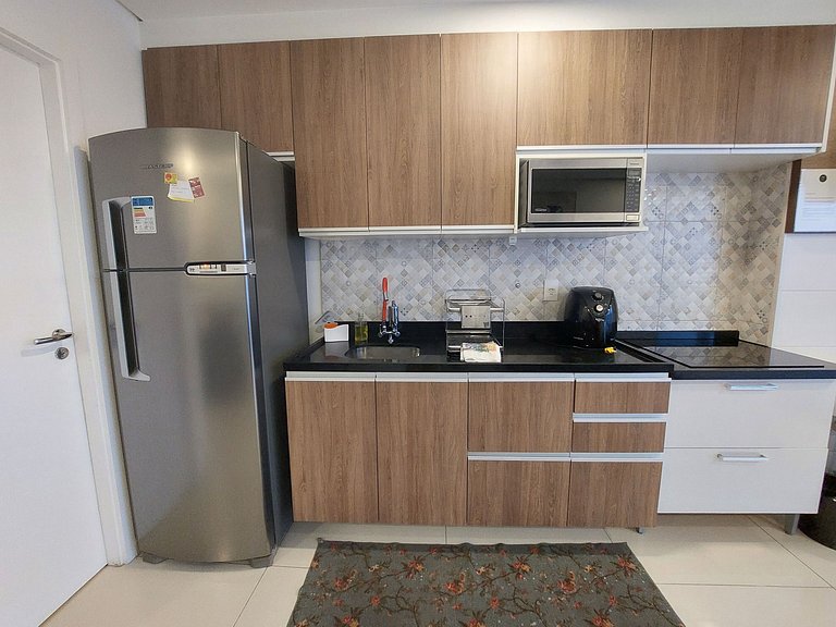 Unlimited 3006 - 2 dorm e linda vista