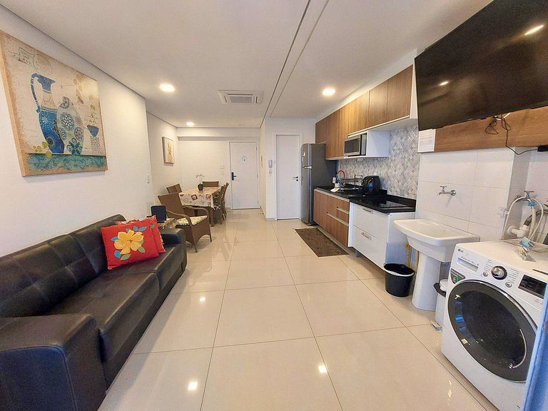 Unlimited 3006 - 2 dorm e linda vista
