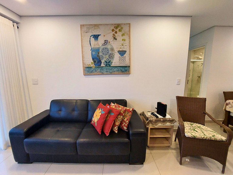 Unlimited 3006 - 2 dorm e linda vista