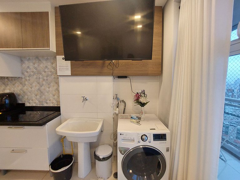 Unlimited 3006 - 2 dorm e linda vista