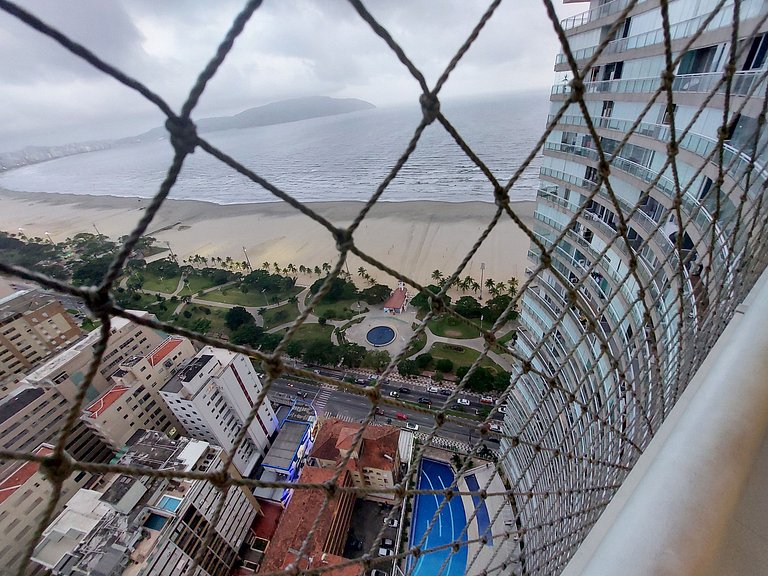 Unlimited 3006 - 2 dorm e linda vista