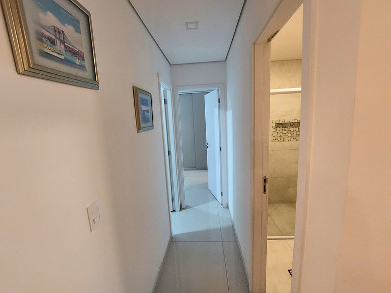 Unlimited 3006 - 2 dorm e linda vista