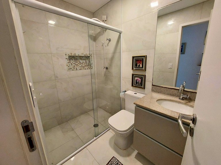 Unlimited 3006 - 2 dorm e linda vista
