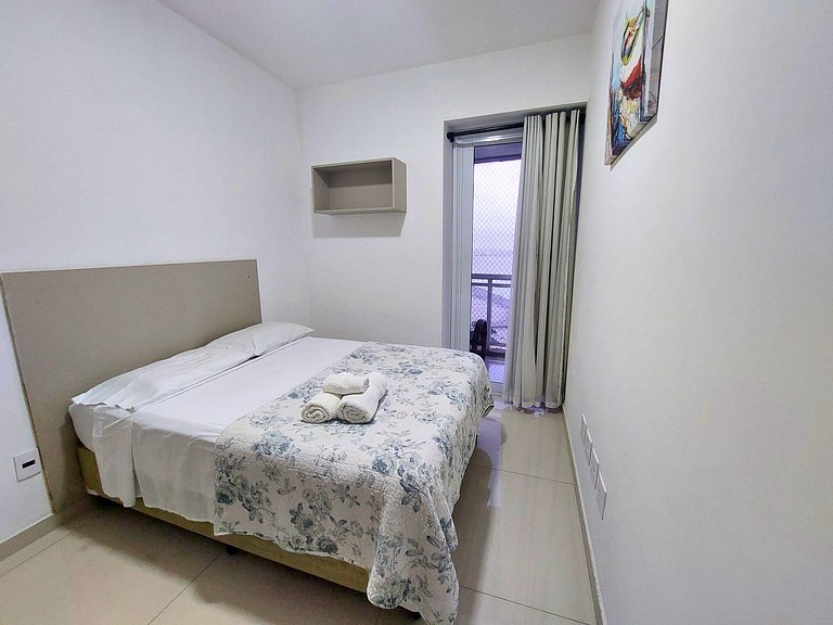 Unlimited 3006 - 2 dorm e linda vista