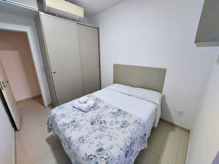 Unlimited 3006 - 2 dorm e linda vista