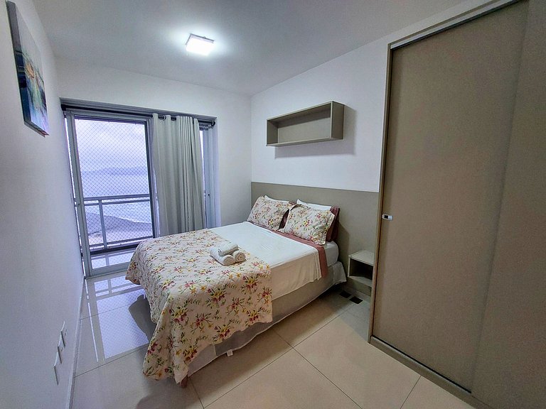 Unlimited 3006 - 2 dorm e linda vista