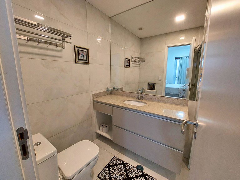 Unlimited 3006 - 2 dorm e linda vista
