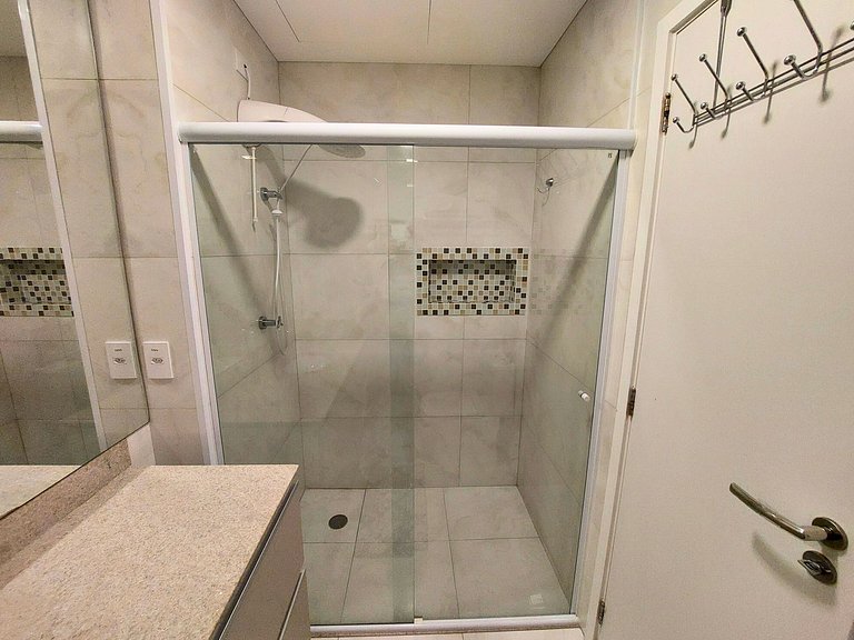 Unlimited 3006 - 2 dorm e linda vista