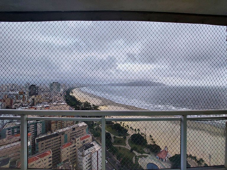 Unlimited 3006 - 2 dorm e linda vista