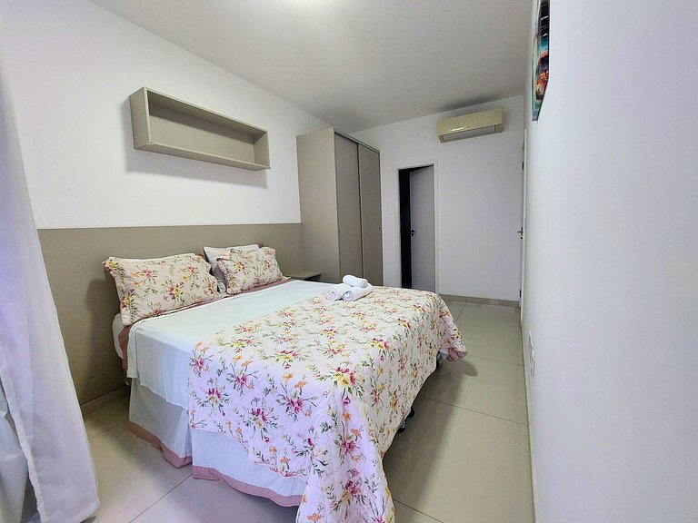 Unlimited 3006 - 2 dorm e linda vista