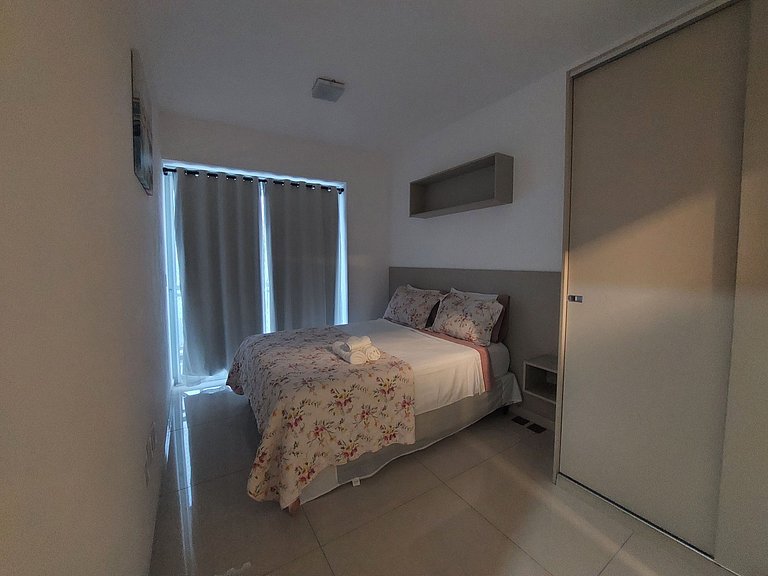 Unlimited 3006 - 2 dorm e linda vista