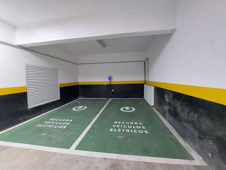 Unlimited 3010 - Vista mar do alto