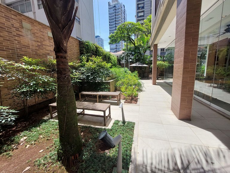 Unique 1701 Encantador c/ vista mar