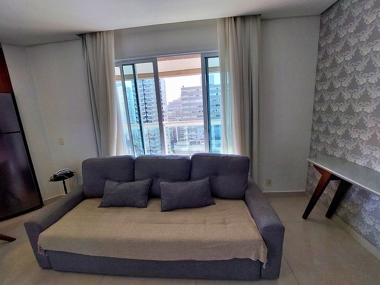 Unique 1701 Encantador c/ vista mar