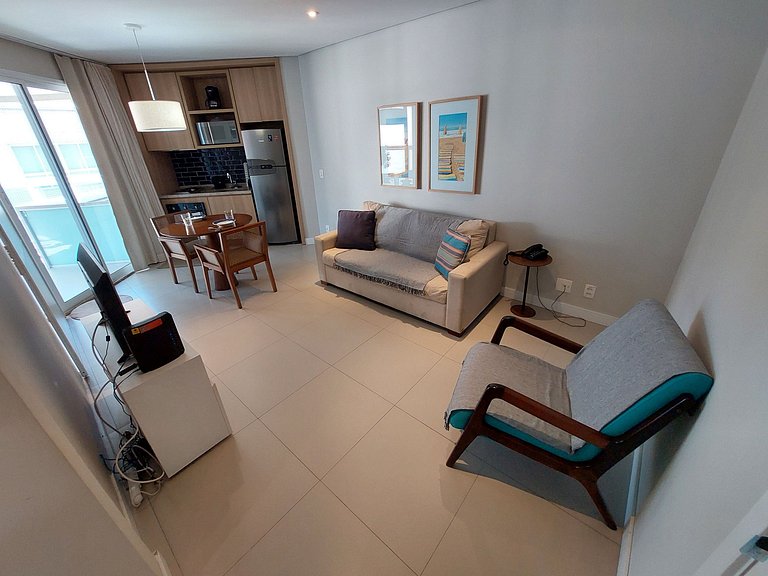 Unique 905 - Acomodação Premium perto de Tudo